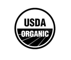 USDA Certified-Organic Icon