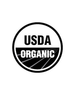 Certified-Organic icon from USDA