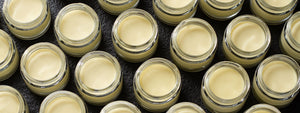 Face cream Handcrafted in Oregon, using Certified-Organic ingredients, Wild Chick Skincare 